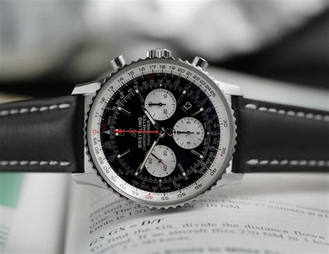 breitling b01 movement problems|breitling navitimer b01 review.